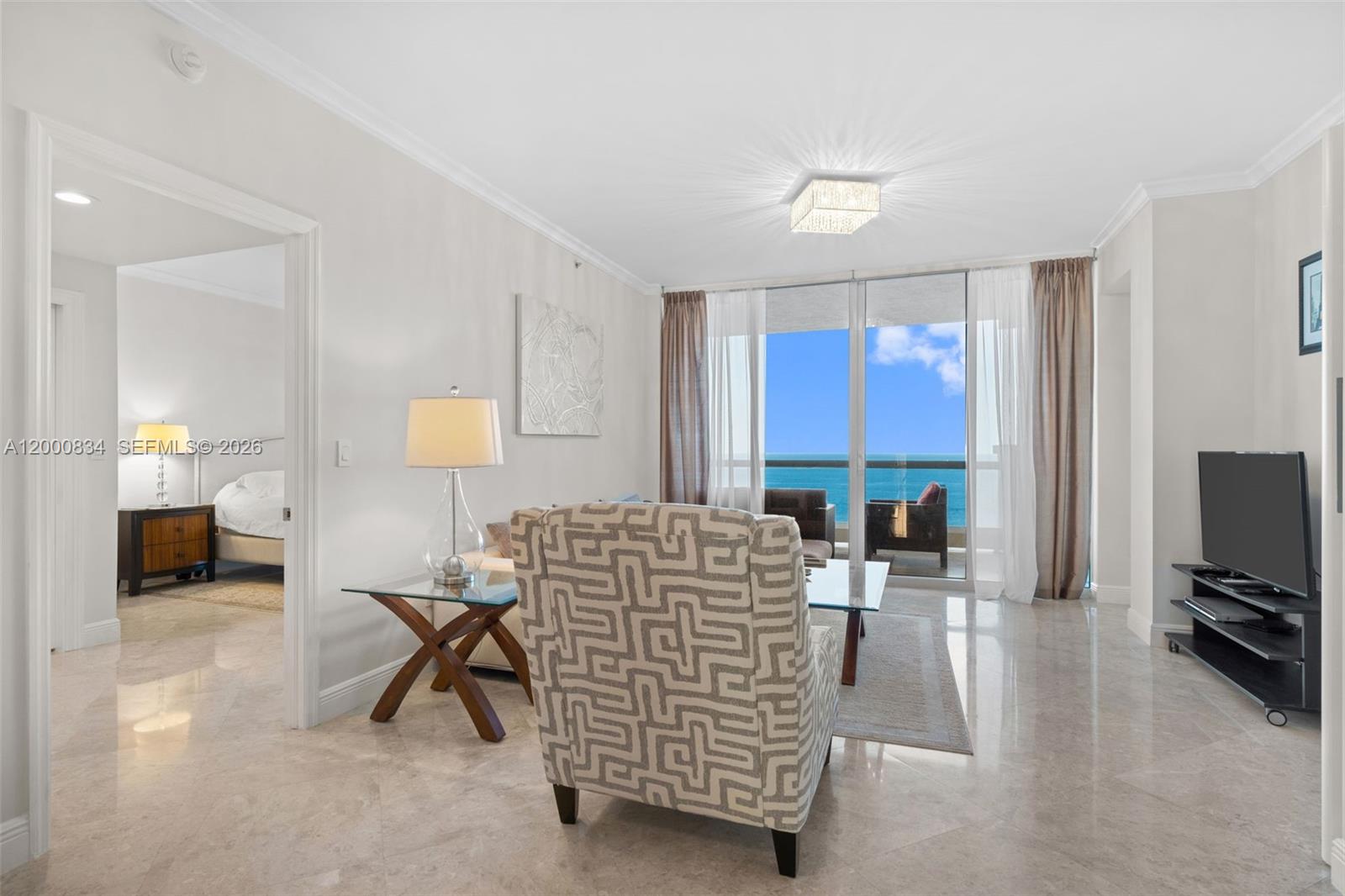 ACQUALINA OCEAN RESIDENCE - Residential Lease