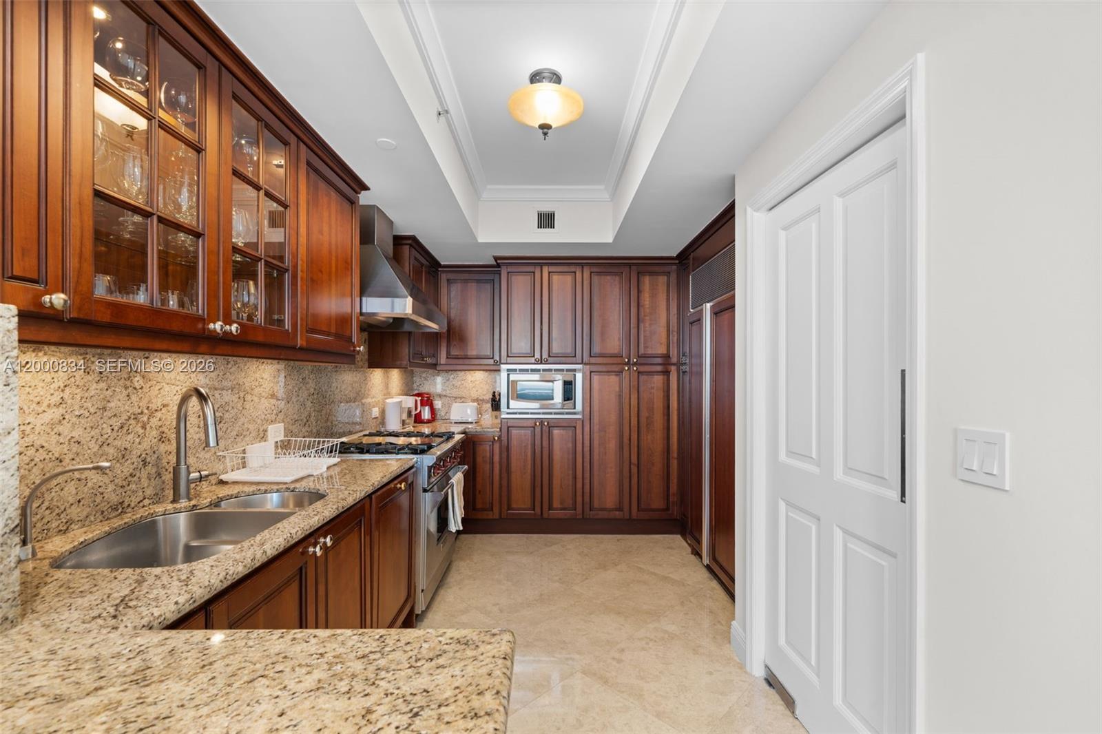 ACQUALINA OCEAN RESIDENCE - Residential Lease