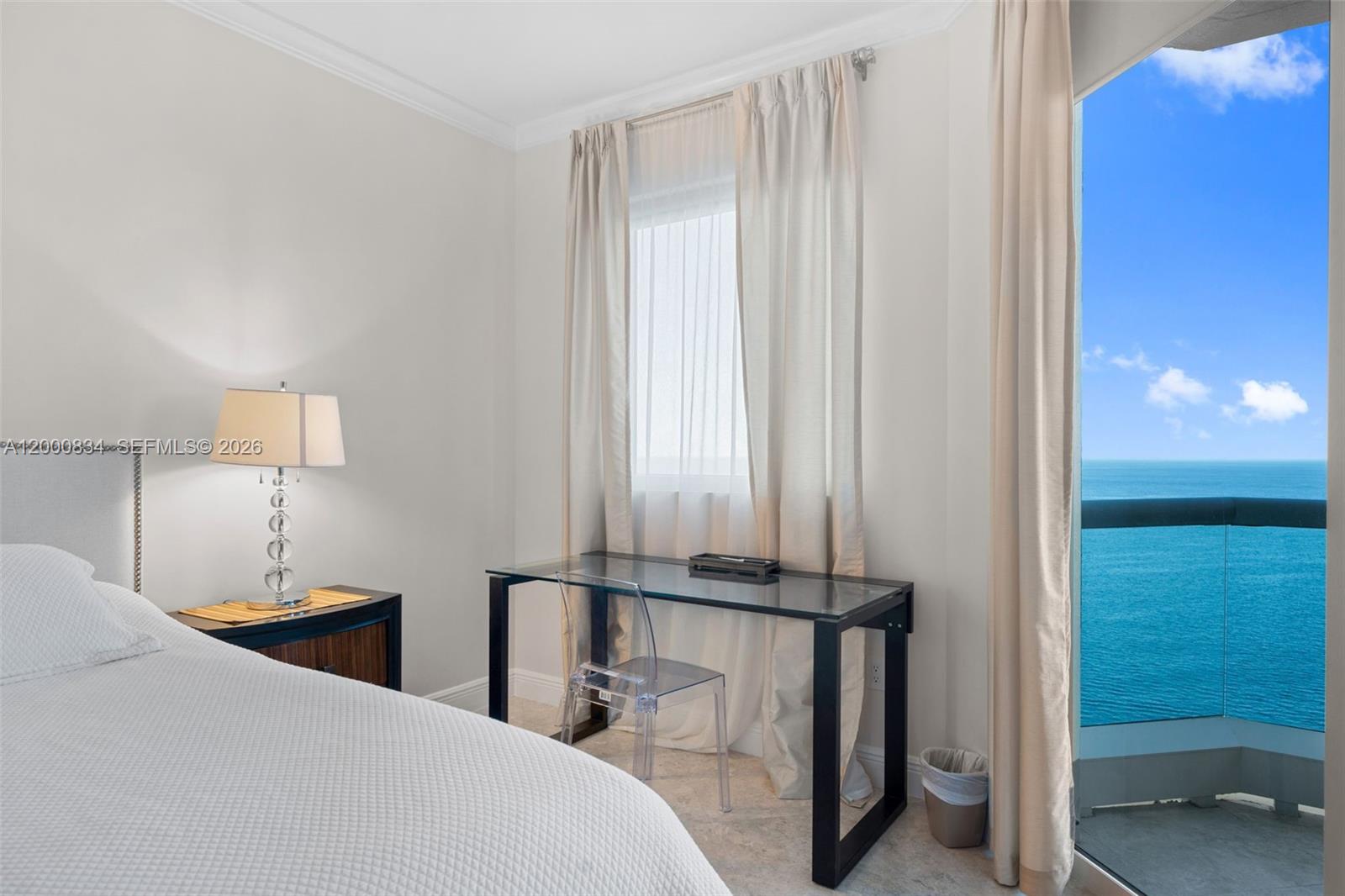 ACQUALINA OCEAN RESIDENCE - Residential Lease