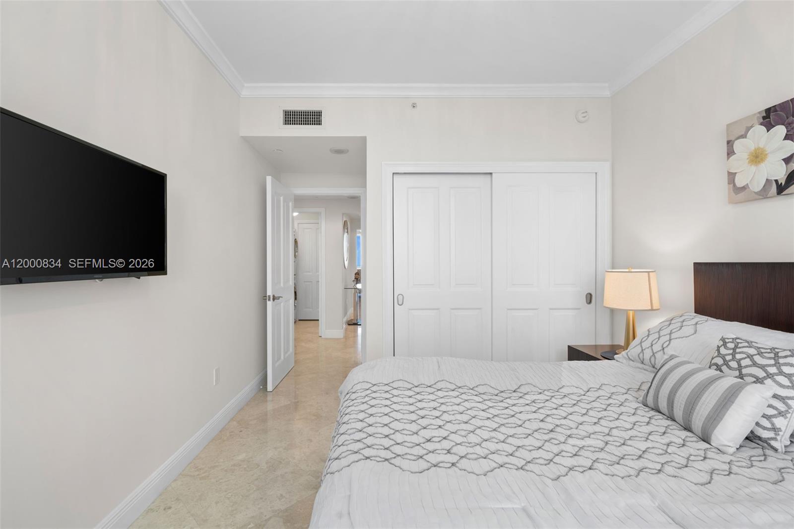 ACQUALINA OCEAN RESIDENCE - Residential Lease