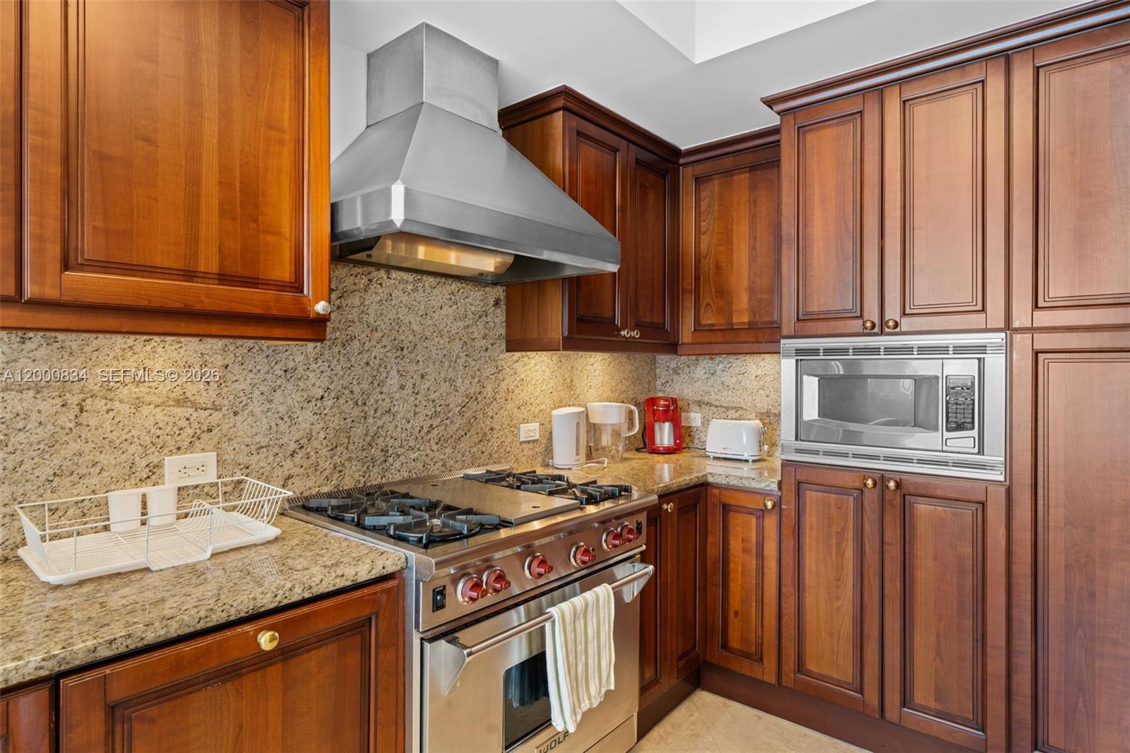 ACQUALINA OCEAN RESIDENCE - Residential Lease