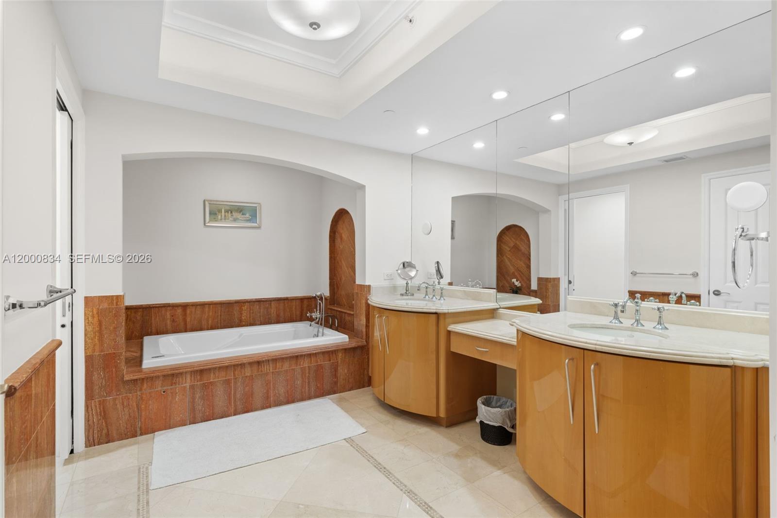 ACQUALINA OCEAN RESIDENCE - Residential Lease