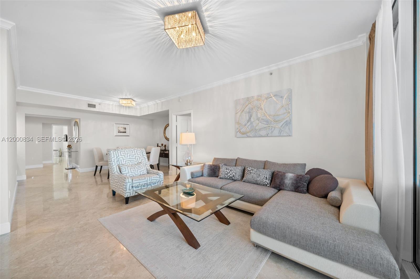 ACQUALINA OCEAN RESIDENCE - Residential Lease