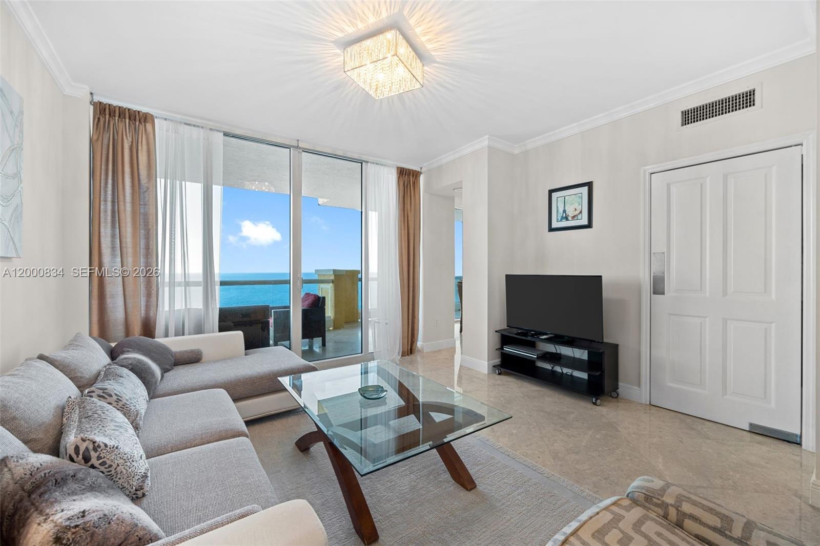 ACQUALINA OCEAN RESIDENCE - Residential Lease