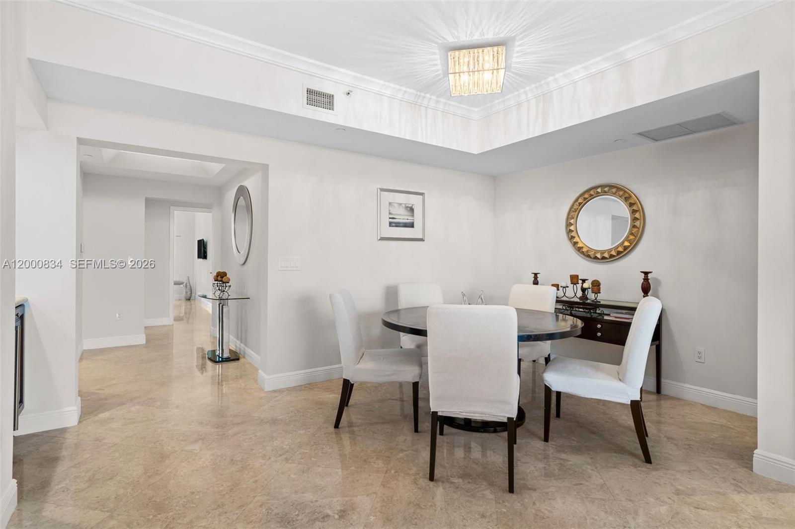 ACQUALINA OCEAN RESIDENCE - Residential Lease