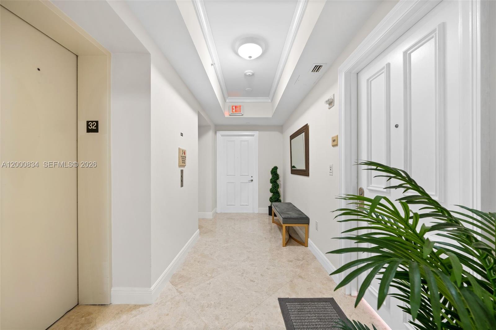 ACQUALINA OCEAN RESIDENCE - Residential Lease