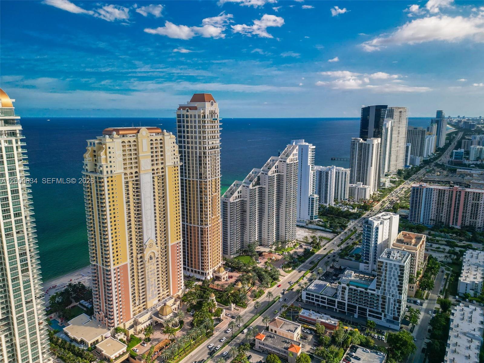 ACQUALINA OCEAN RESIDENCE - Residential Lease