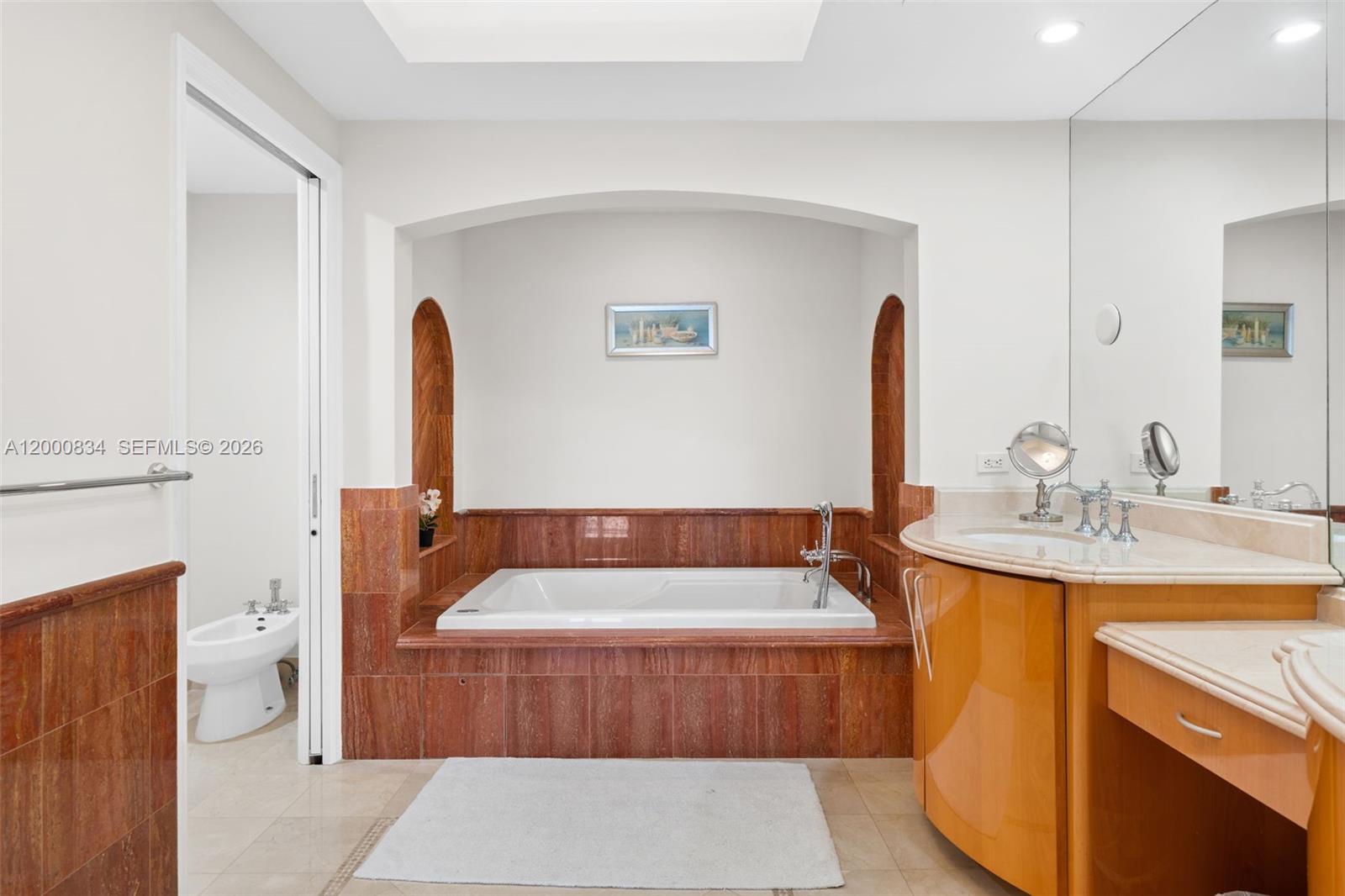 ACQUALINA OCEAN RESIDENCE - Residential Lease