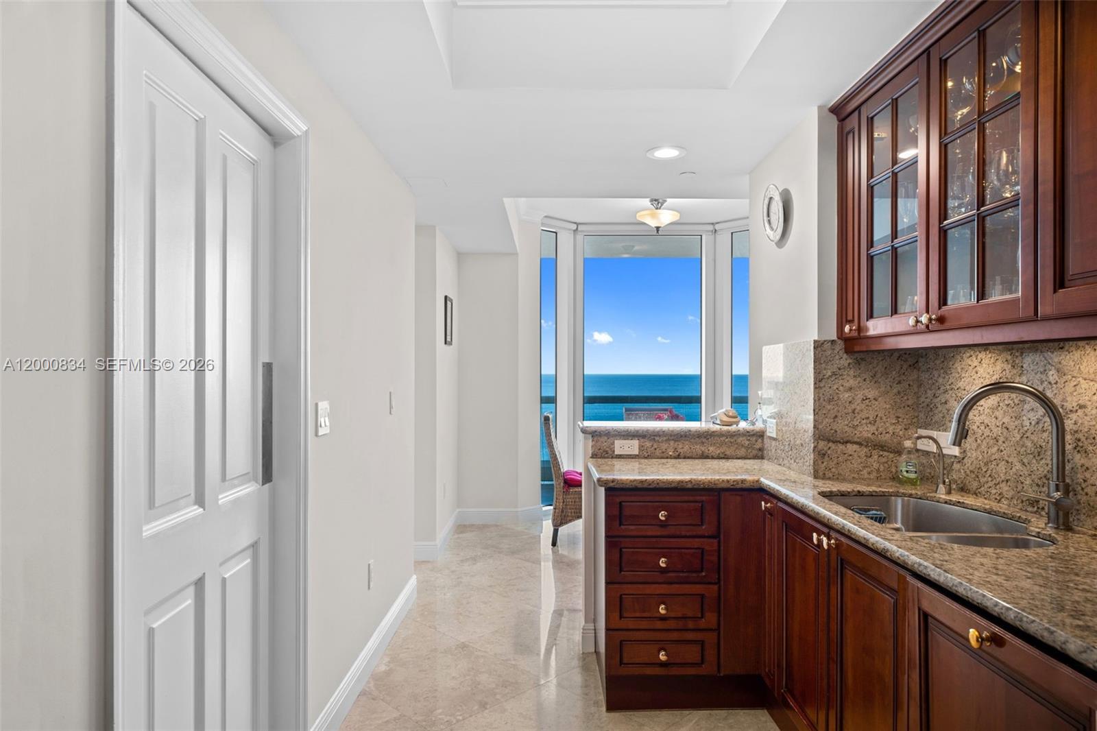 ACQUALINA OCEAN RESIDENCE - Residential Lease