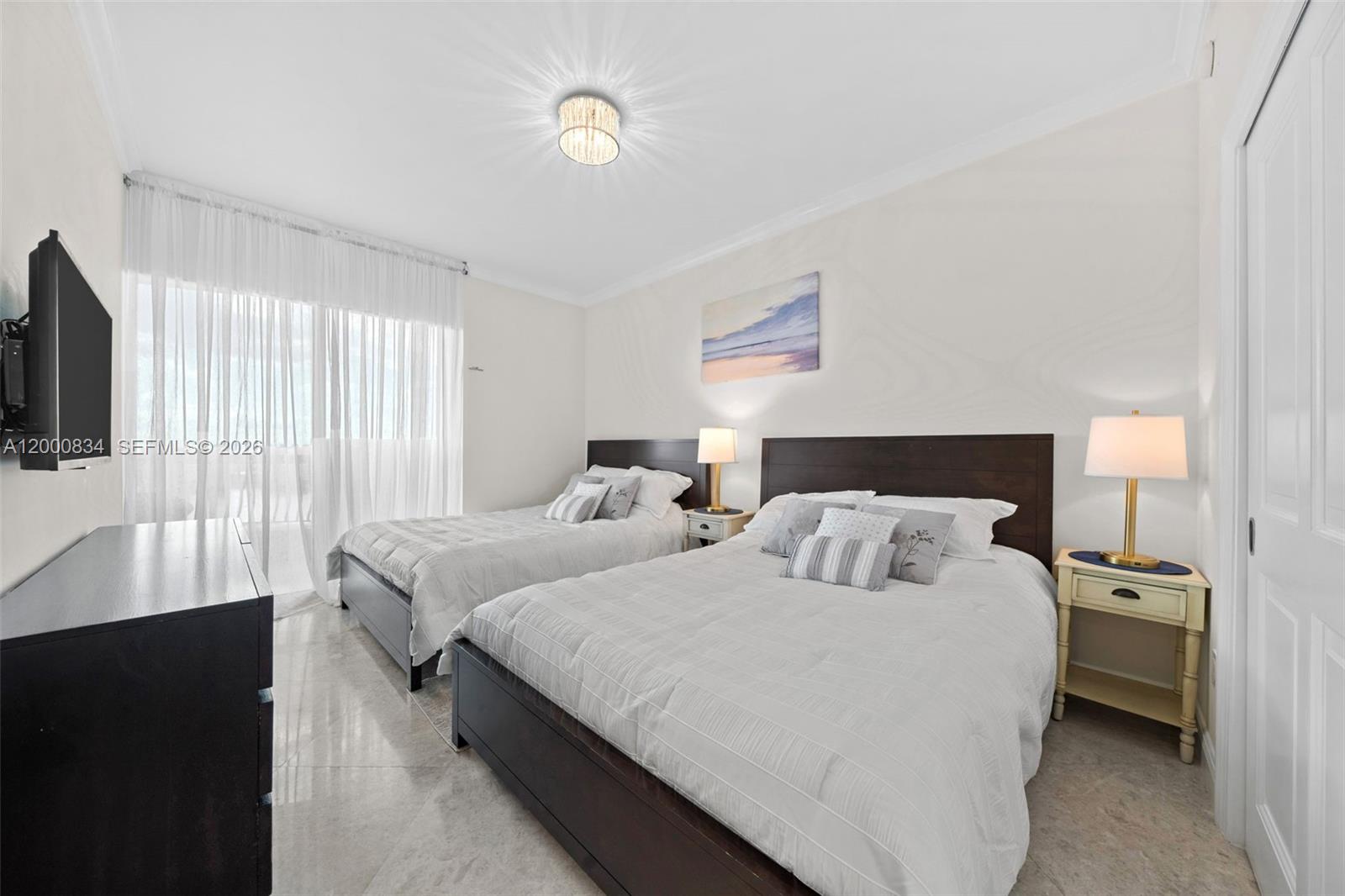 ACQUALINA OCEAN RESIDENCE - Residential Lease