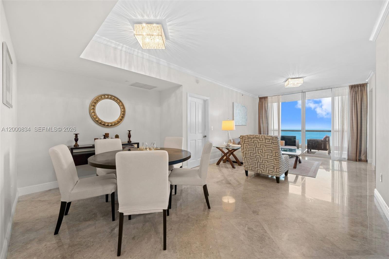 ACQUALINA OCEAN RESIDENCE - Residential Lease