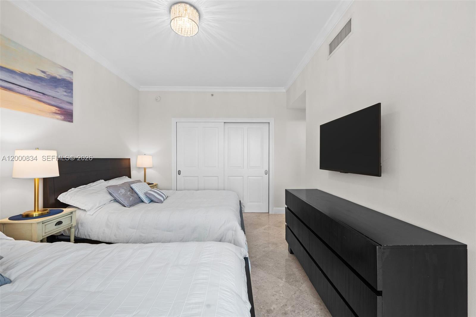 ACQUALINA OCEAN RESIDENCE - Residential Lease