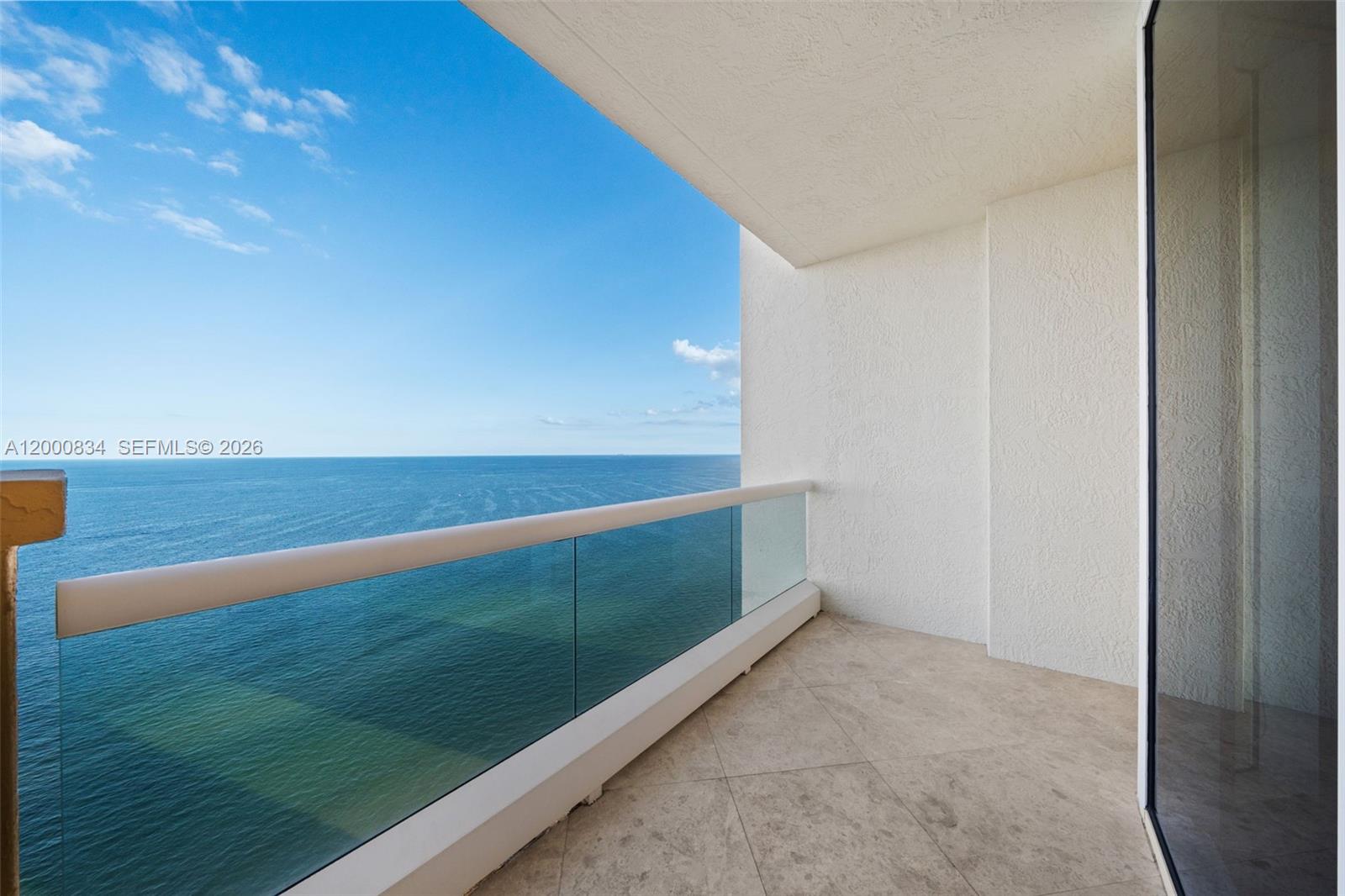 ACQUALINA OCEAN RESIDENCE - Residential Lease