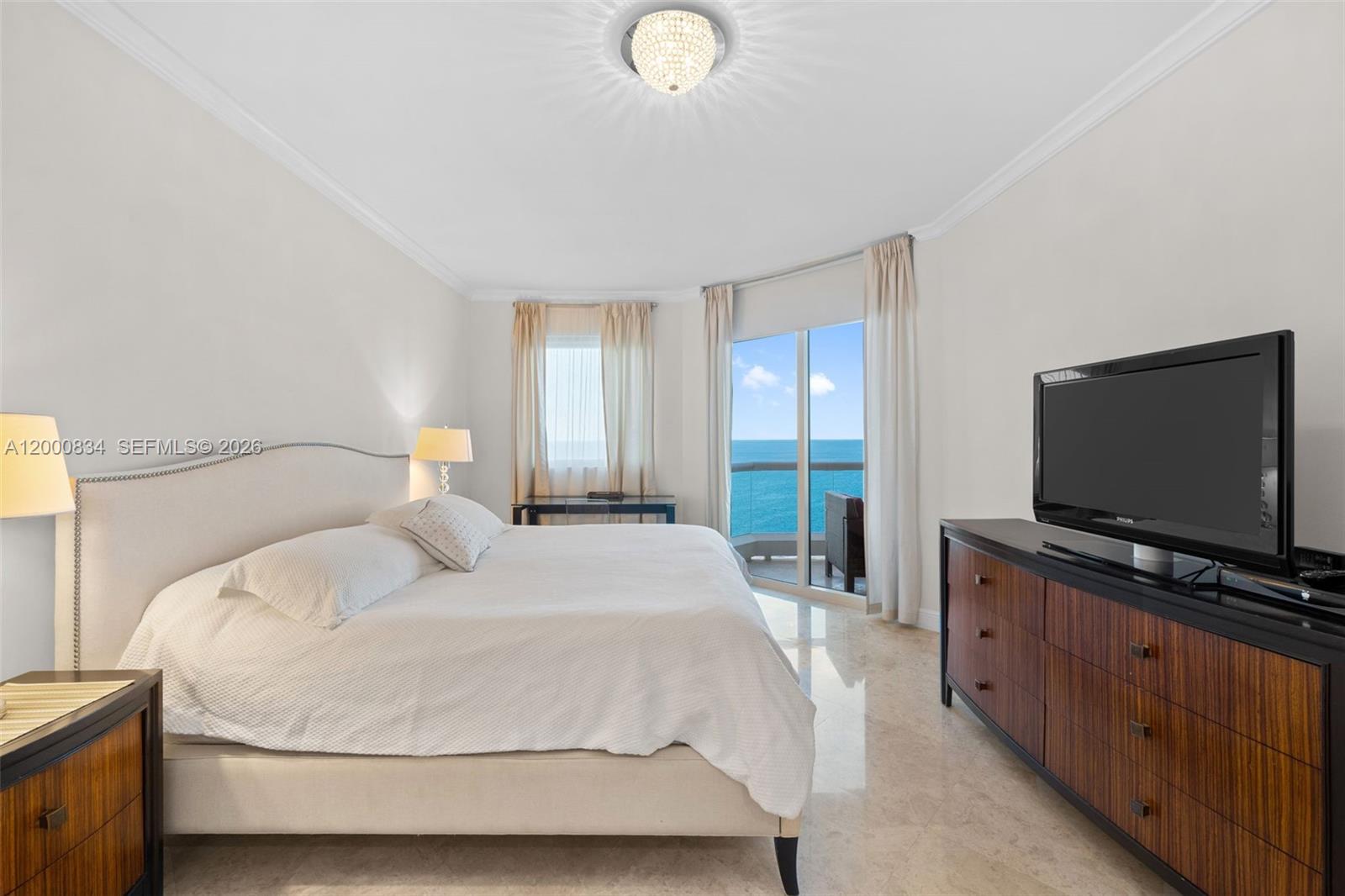 ACQUALINA OCEAN RESIDENCE - Residential Lease