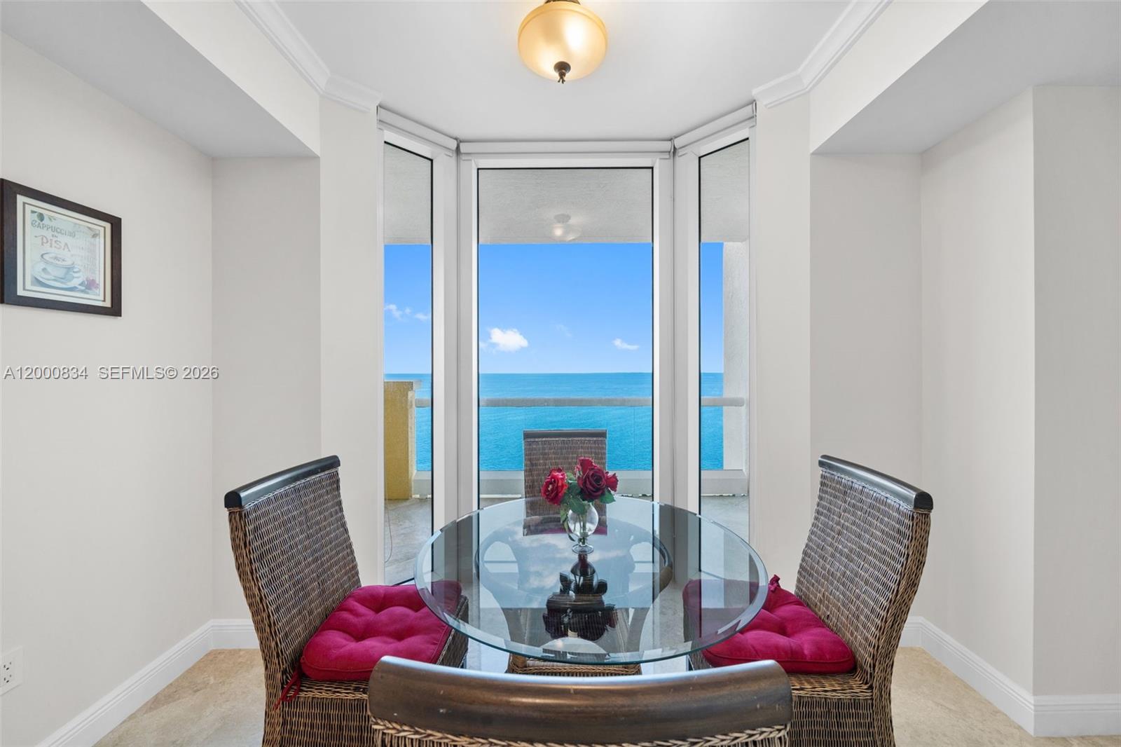 ACQUALINA OCEAN RESIDENCE - Residential Lease