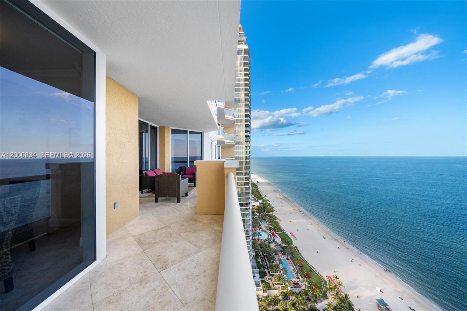 ACQUALINA OCEAN RESIDENCE - Residential Lease