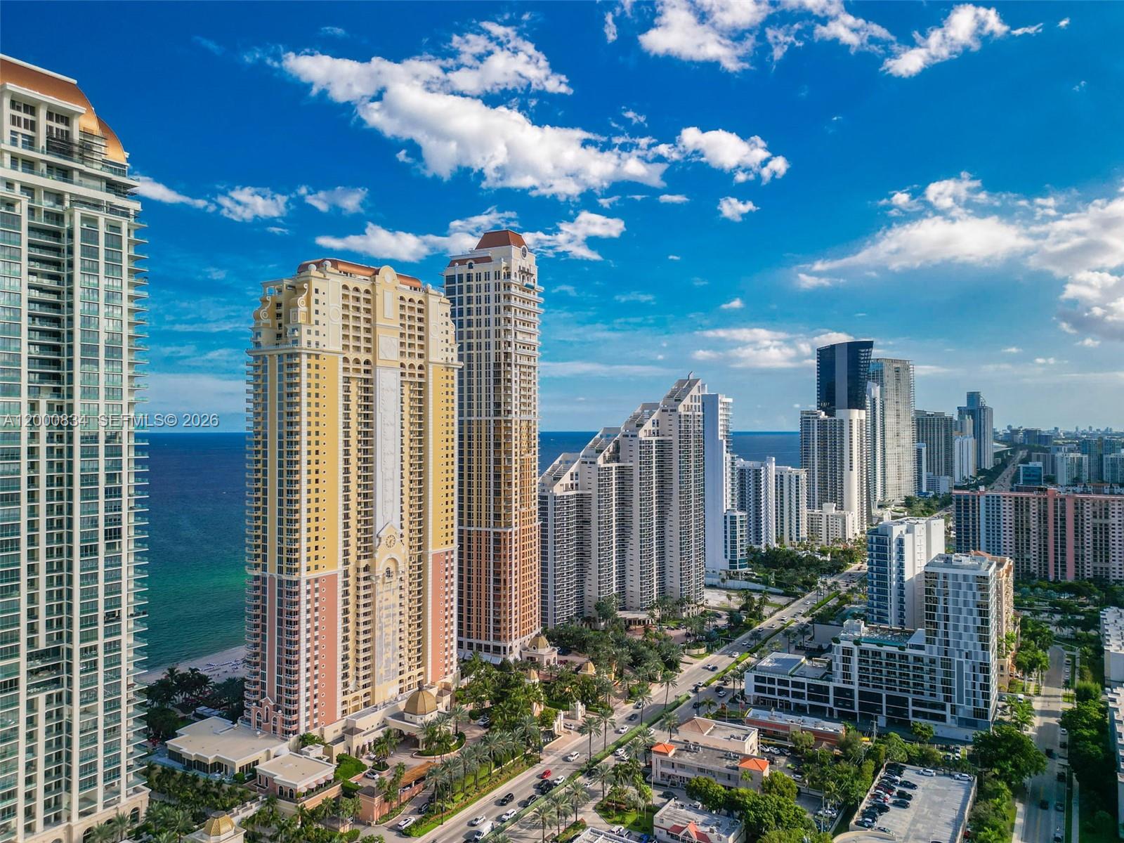 ACQUALINA OCEAN RESIDENCE - Residential Lease