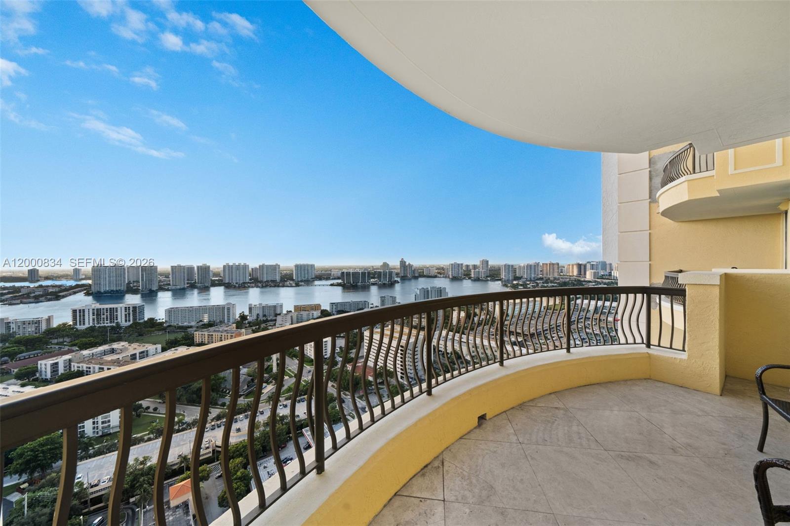 ACQUALINA OCEAN RESIDENCE - Residential Lease