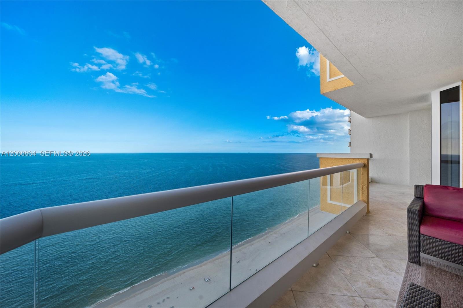 ACQUALINA OCEAN RESIDENCE - Residential Lease