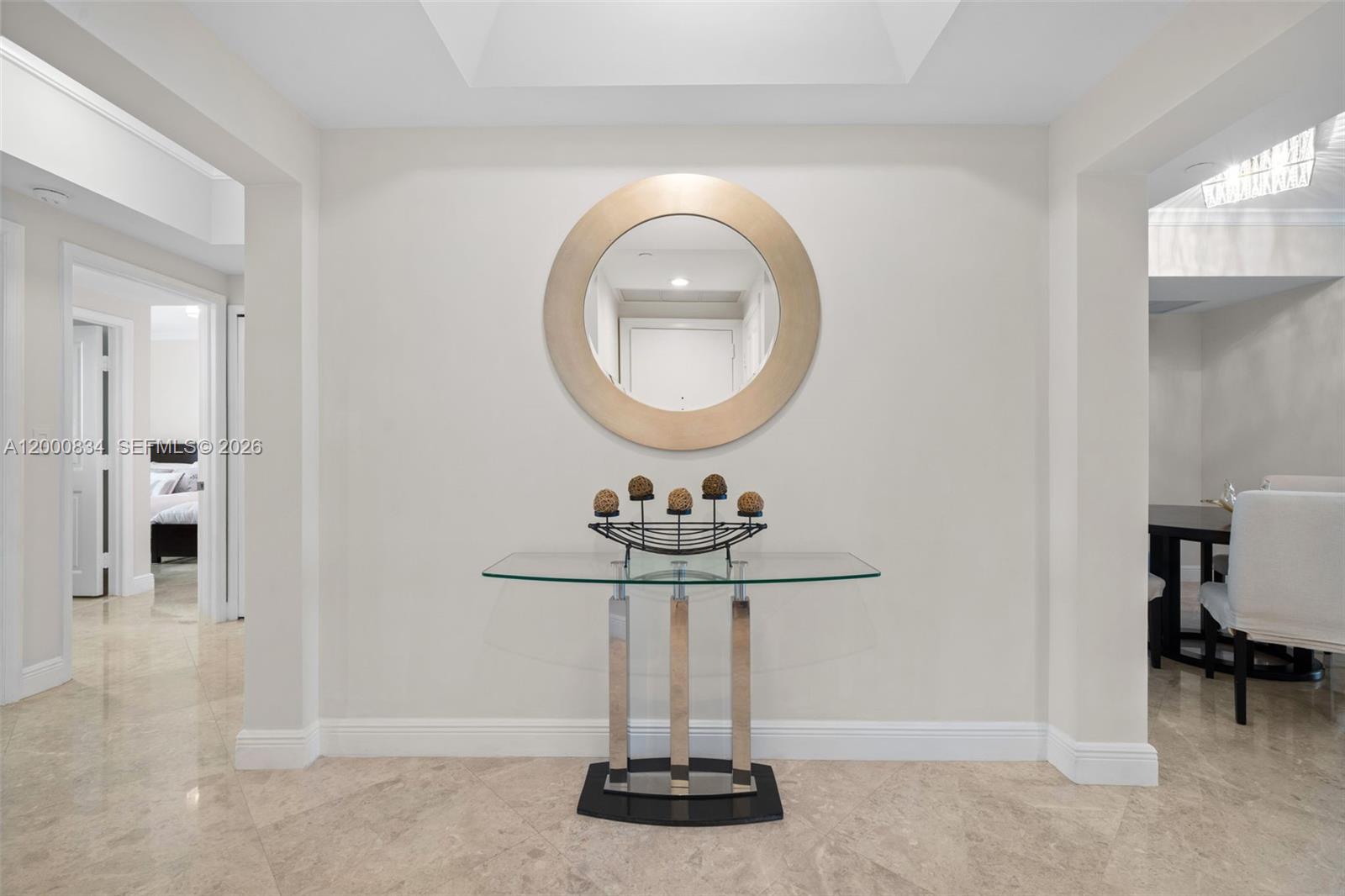 ACQUALINA OCEAN RESIDENCE - Residential Lease