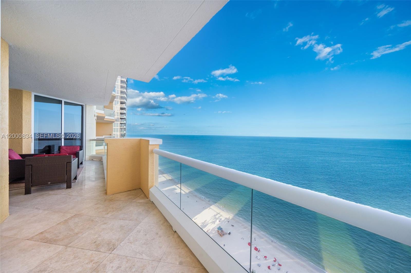 ACQUALINA OCEAN RESIDENCE - Residential Lease