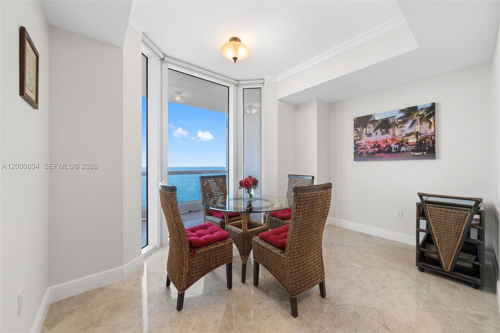 ACQUALINA OCEAN RESIDENCE - Residential Lease