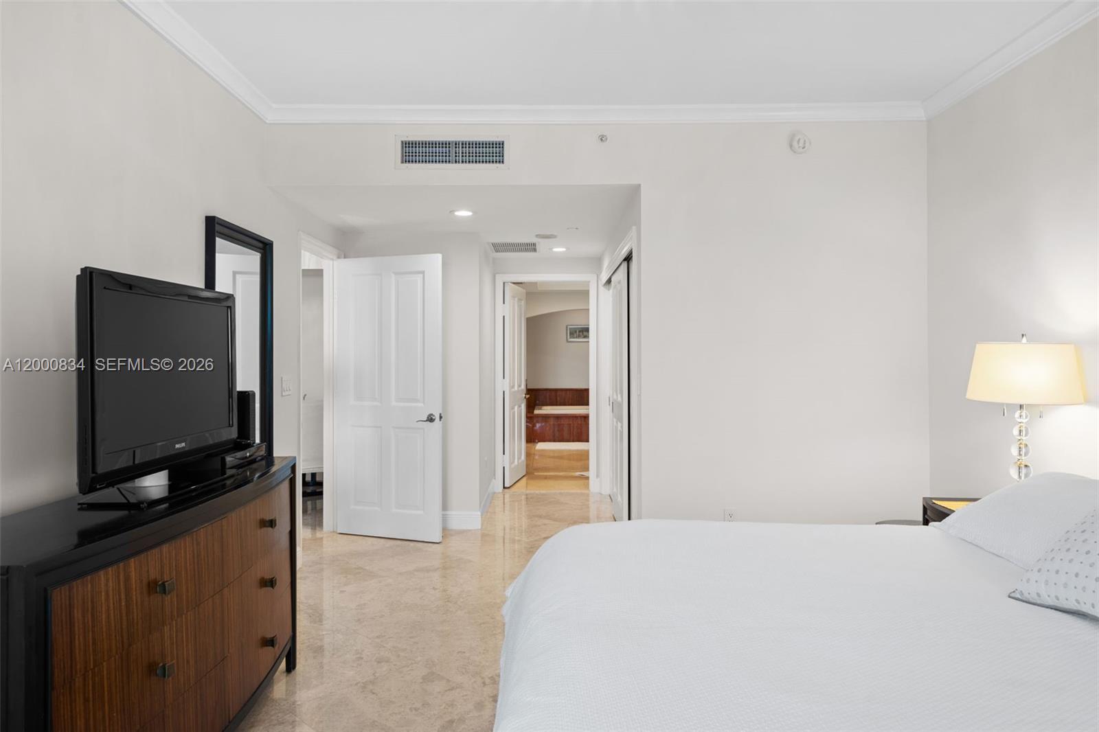 ACQUALINA OCEAN RESIDENCE - Residential Lease