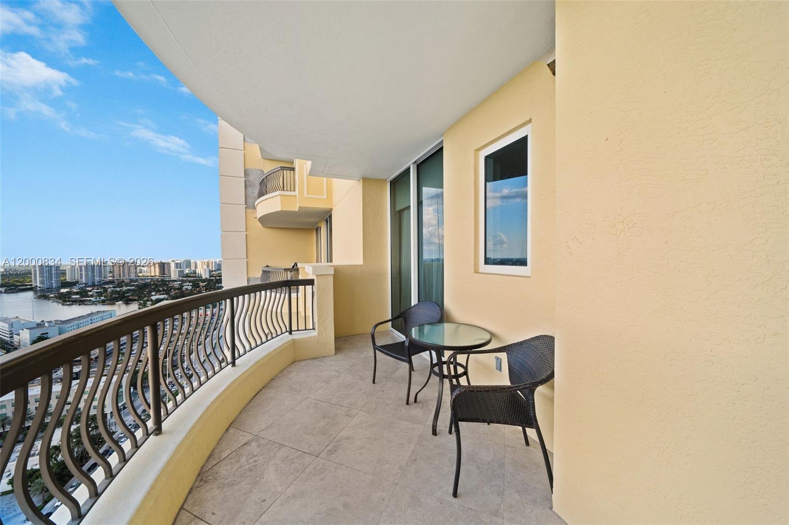 ACQUALINA OCEAN RESIDENCE - Residential Lease