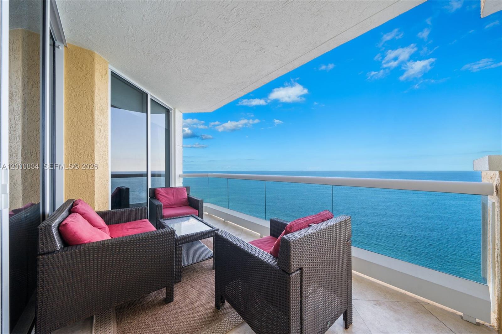 ACQUALINA OCEAN RESIDENCE - Residential Lease