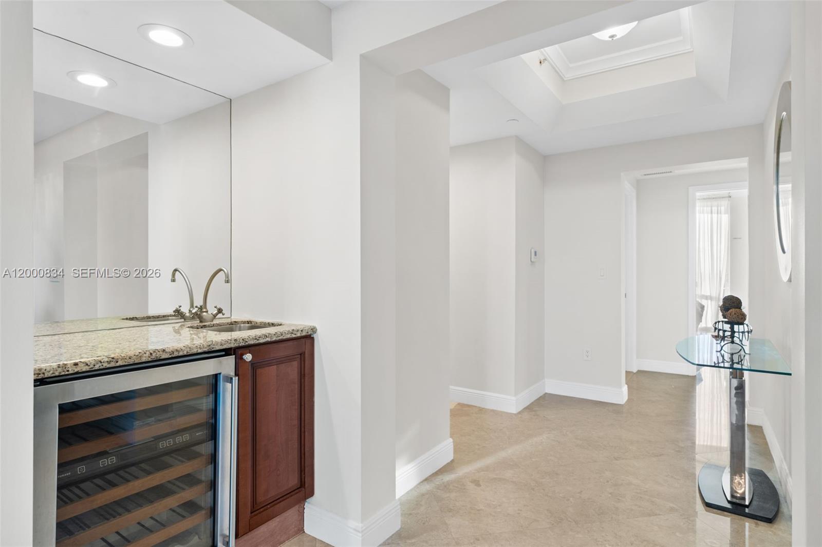 ACQUALINA OCEAN RESIDENCE - Residential Lease