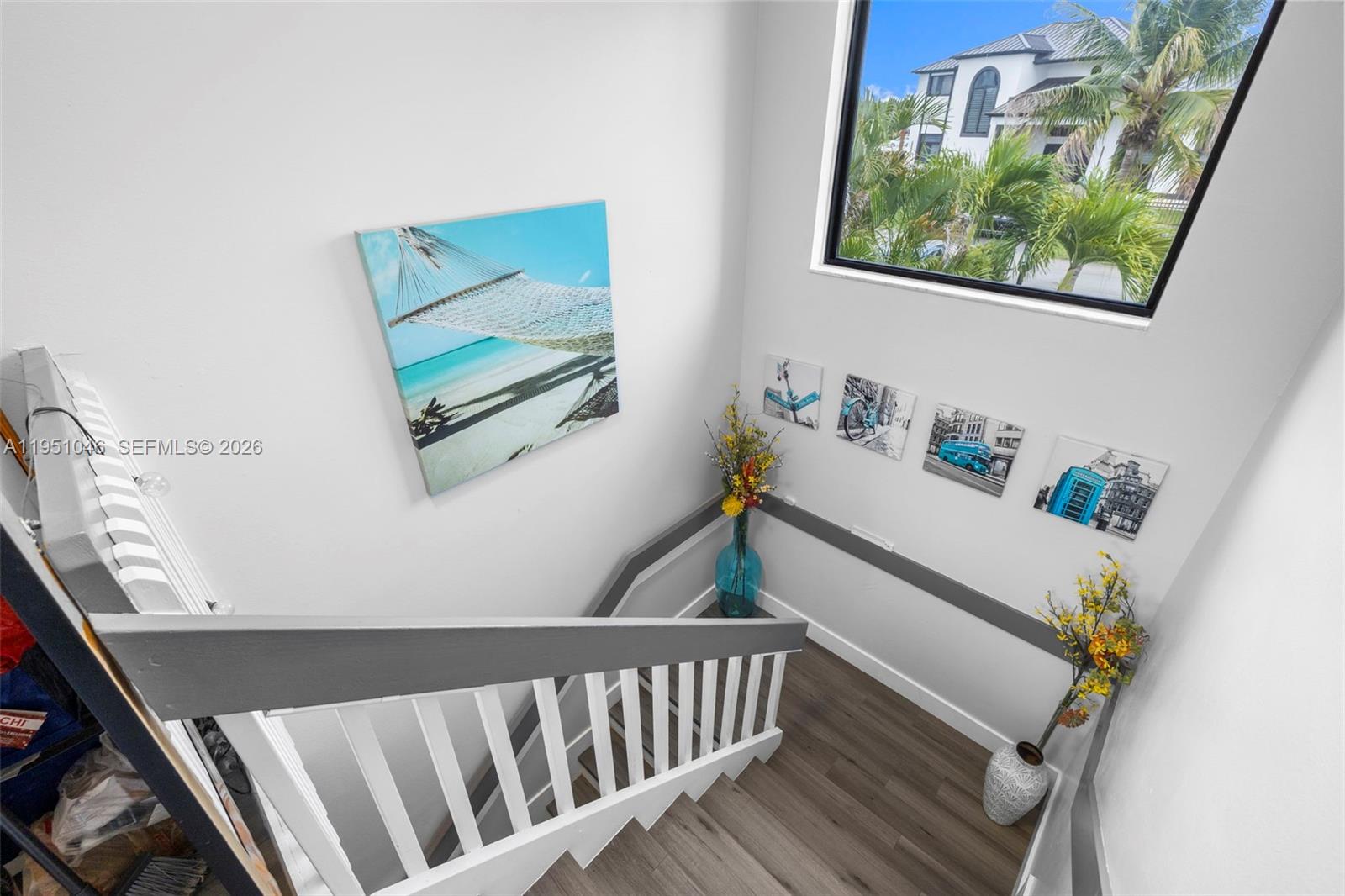 FARBERVILLE SUB - Residential