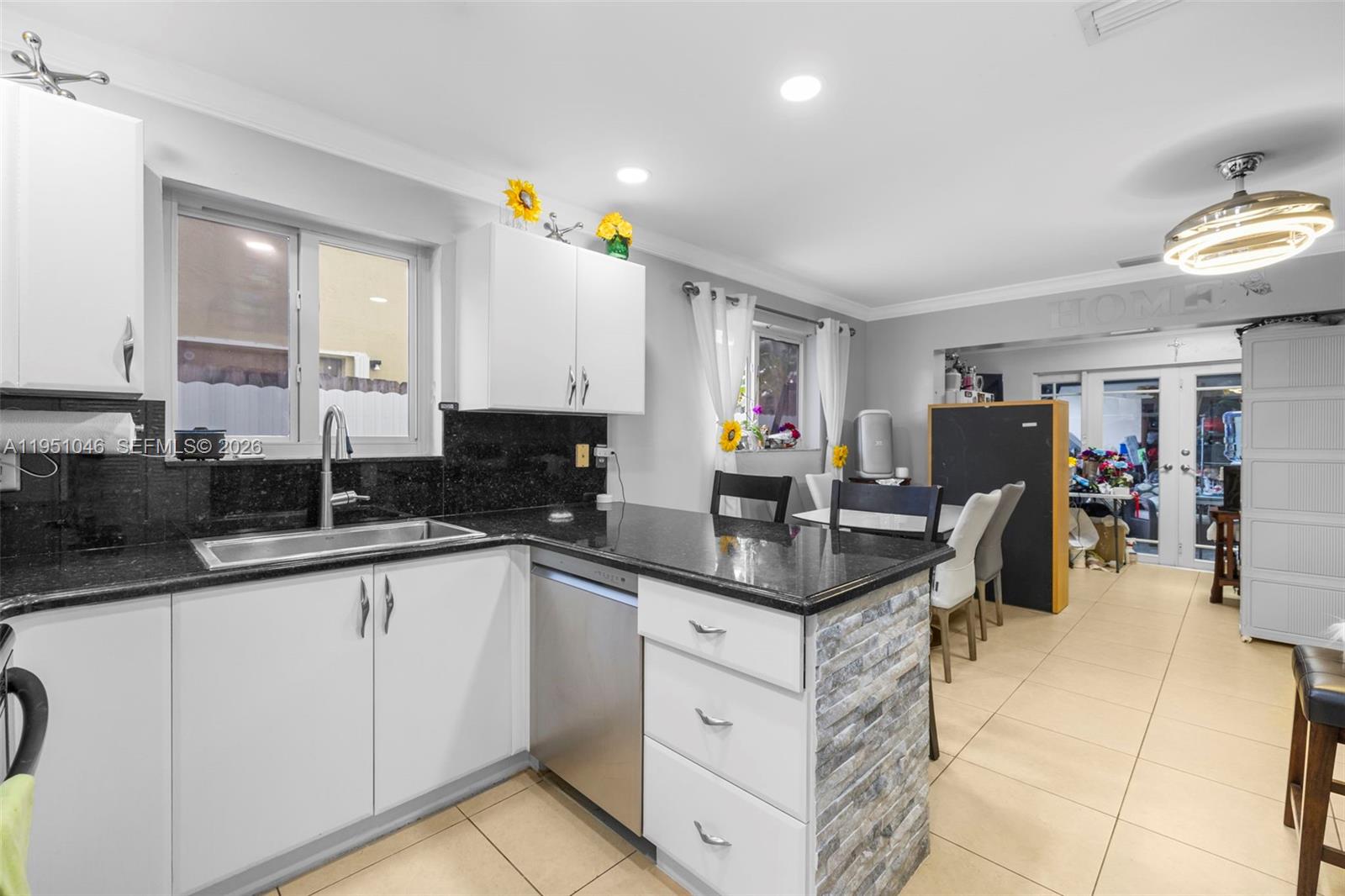 FARBERVILLE SUB - Residential