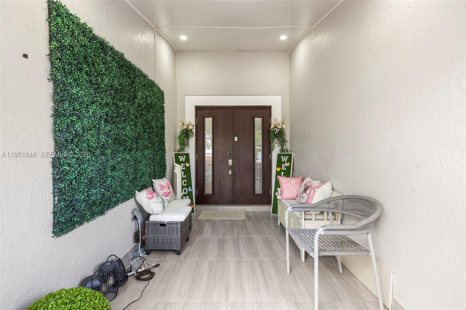 FARBERVILLE SUB - Residential