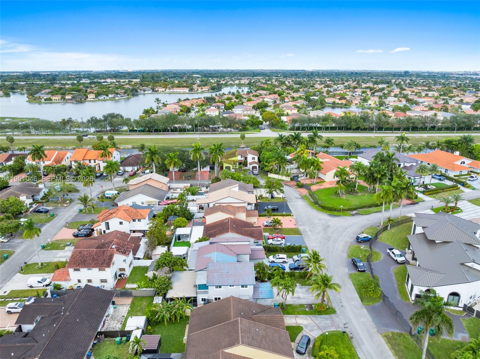 FARBERVILLE SUB - Residential