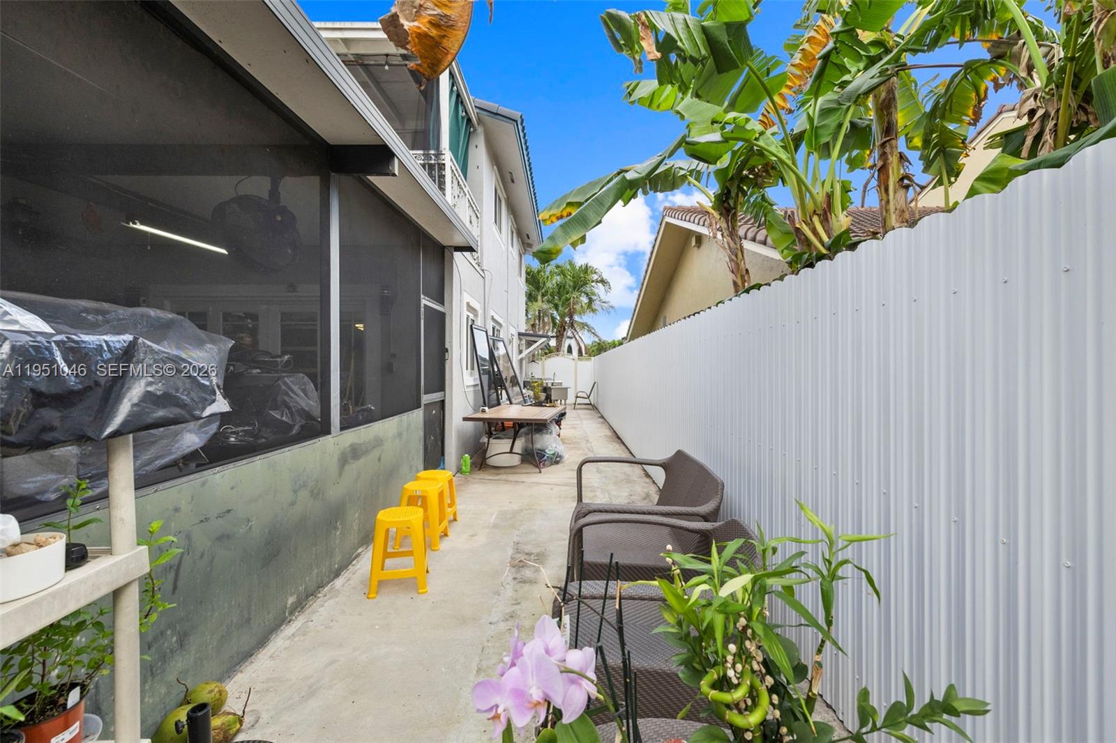 FARBERVILLE SUB - Residential