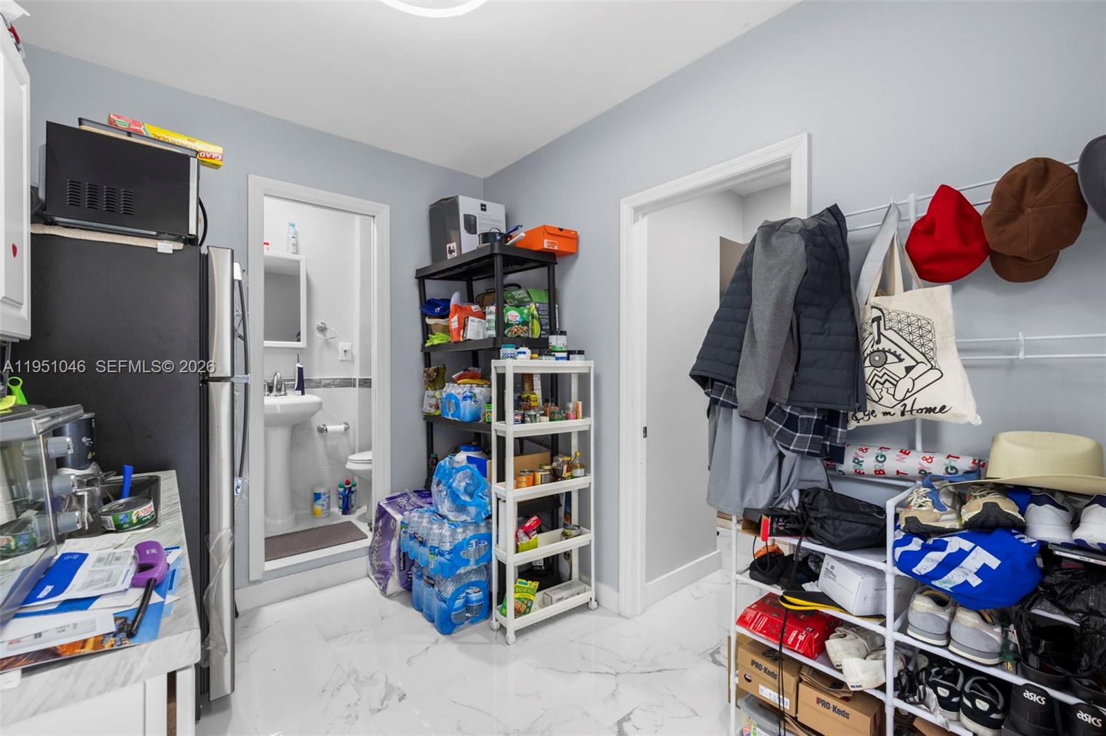 FARBERVILLE SUB - Residential