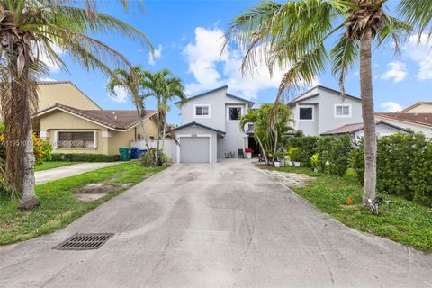 20134 W Lake Dr Hialeah FL 33015