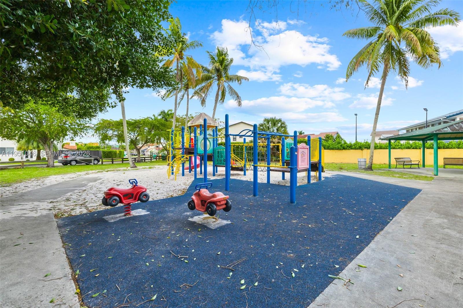 FARBERVILLE SUB - Residential