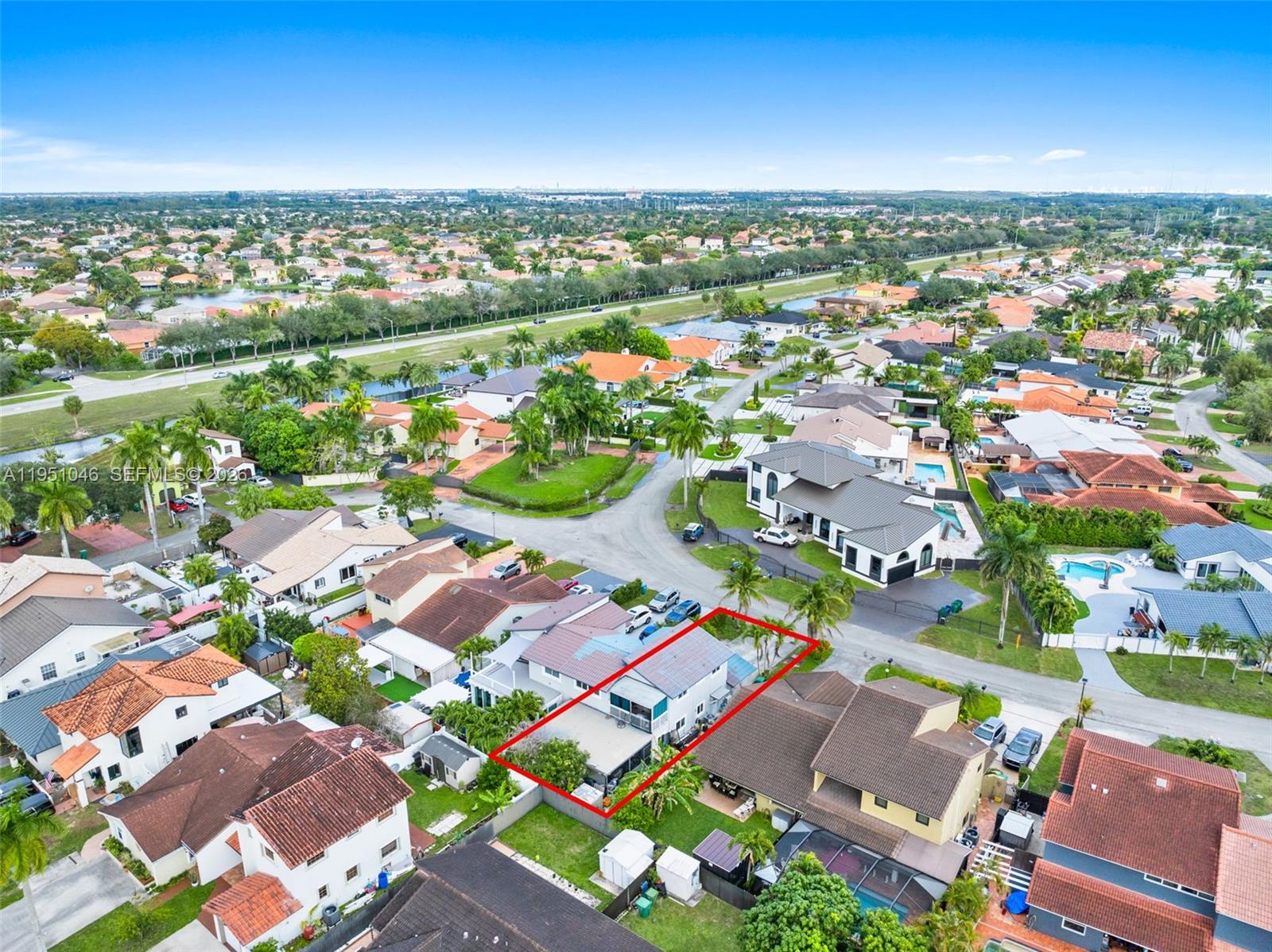 FARBERVILLE SUB - Residential