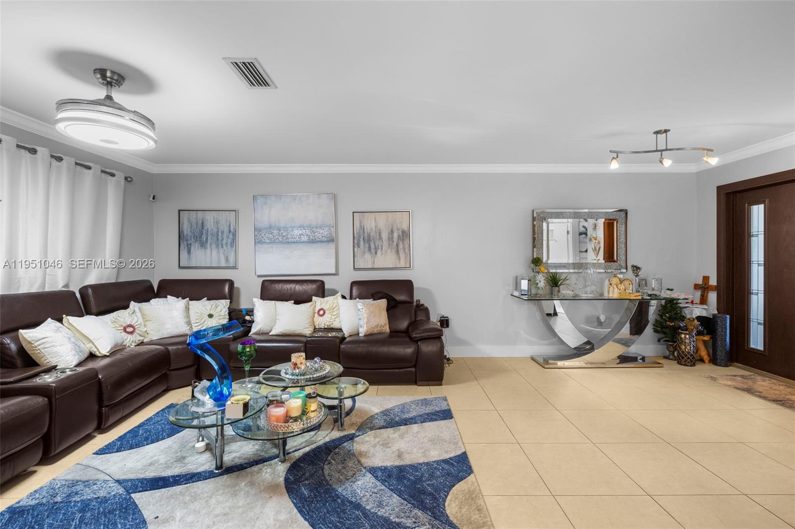 FARBERVILLE SUB - Residential