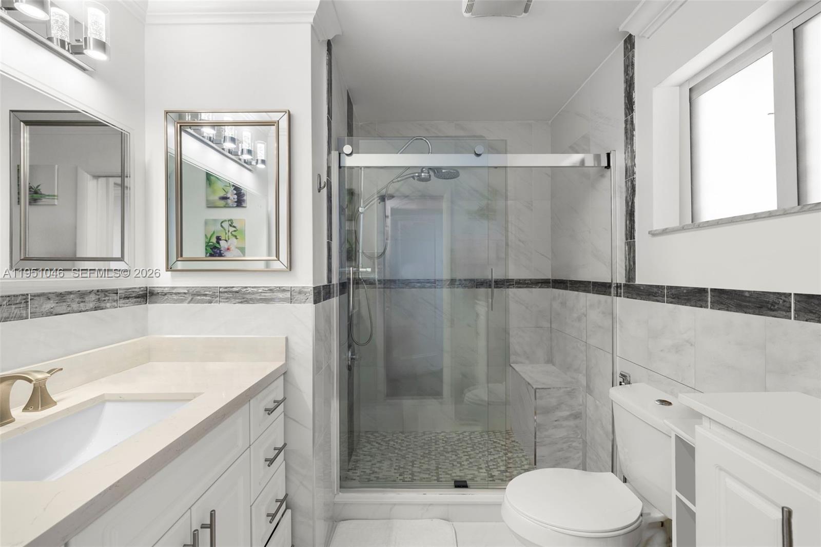 FARBERVILLE SUB - Residential