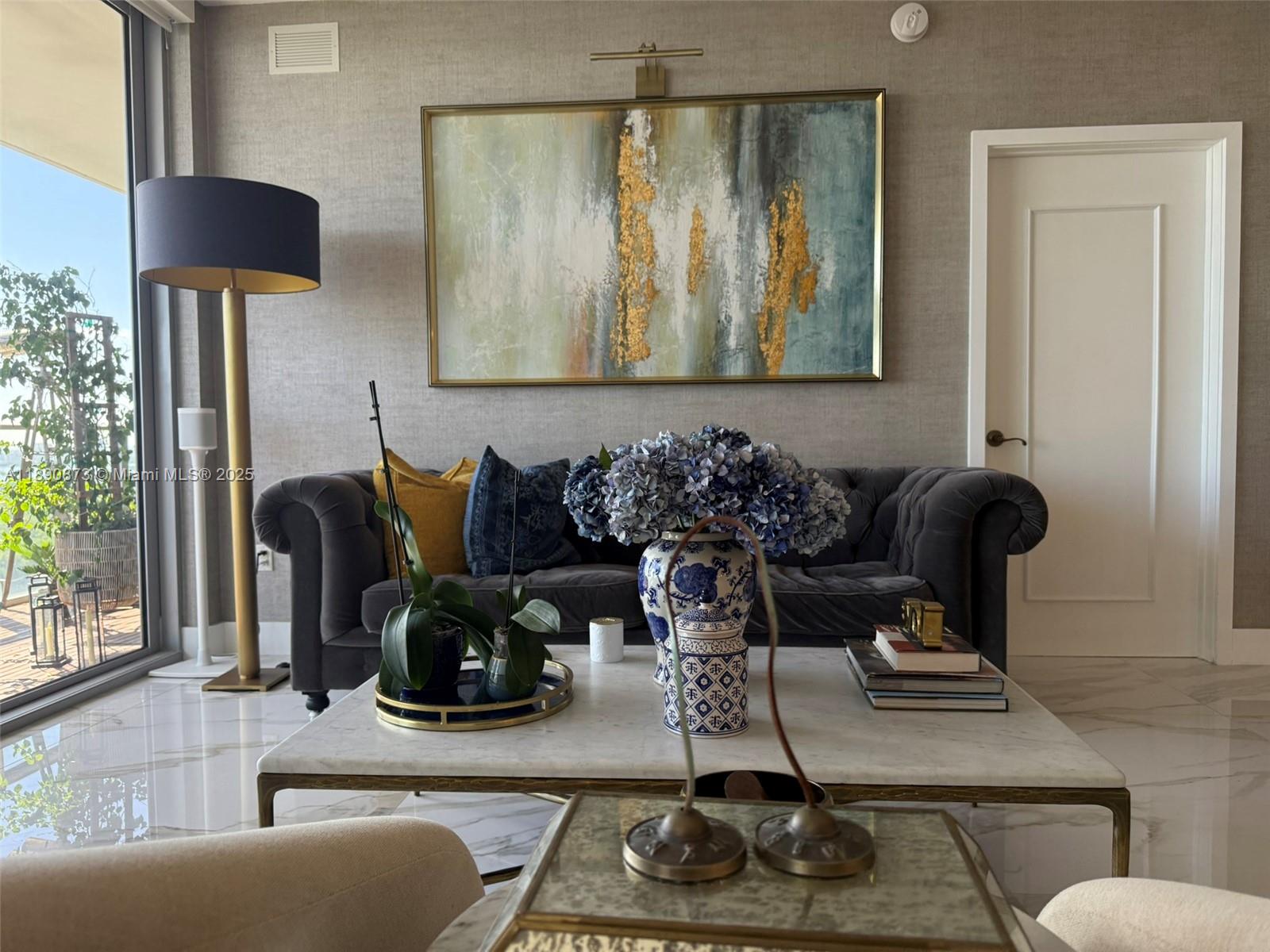 THE HARBOUR SOUTH CONDO - Residential Lease