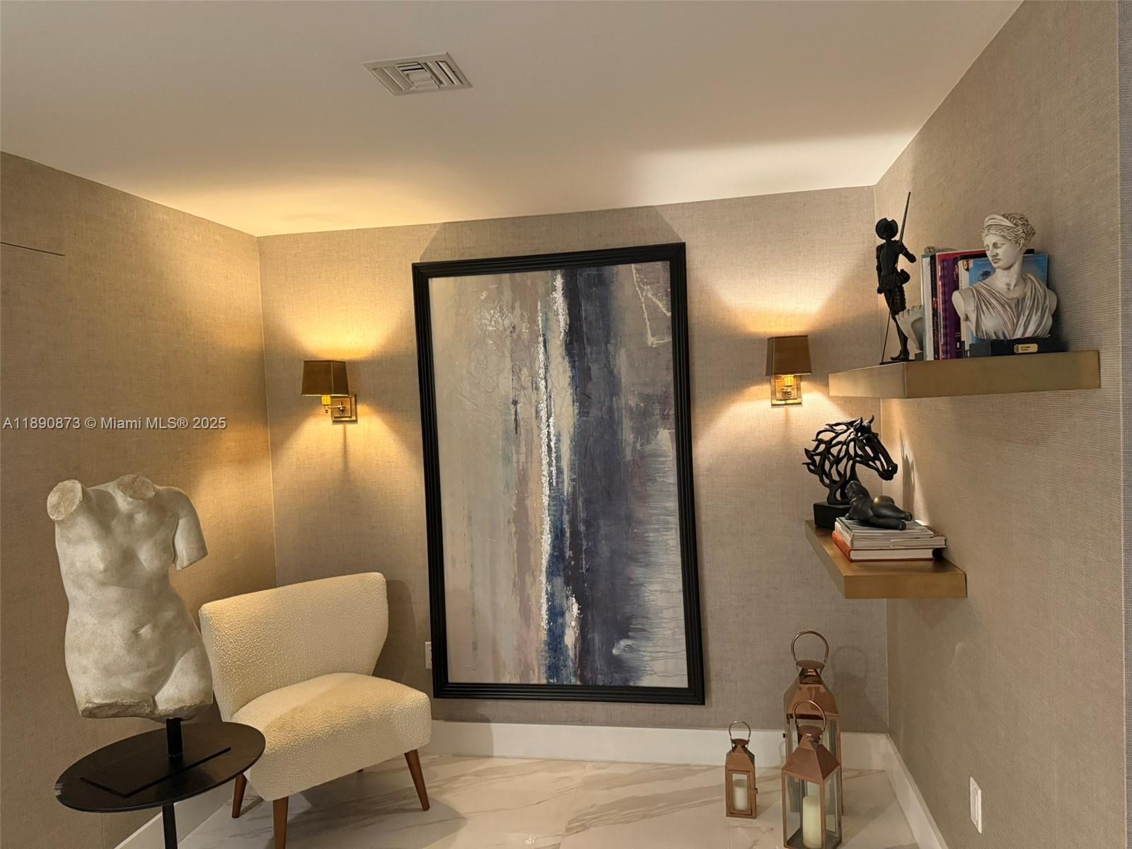 THE HARBOUR SOUTH CONDO - Residential Lease