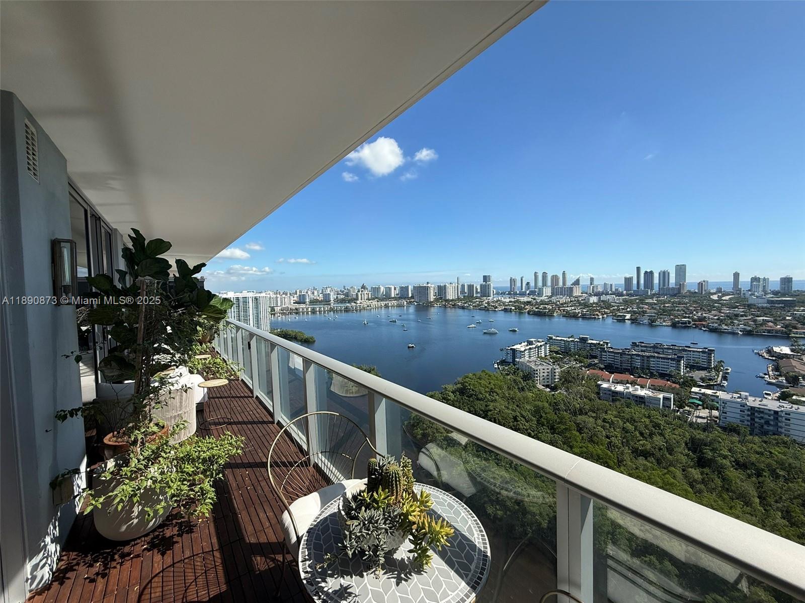 THE HARBOUR SOUTH CONDO - Residential Lease