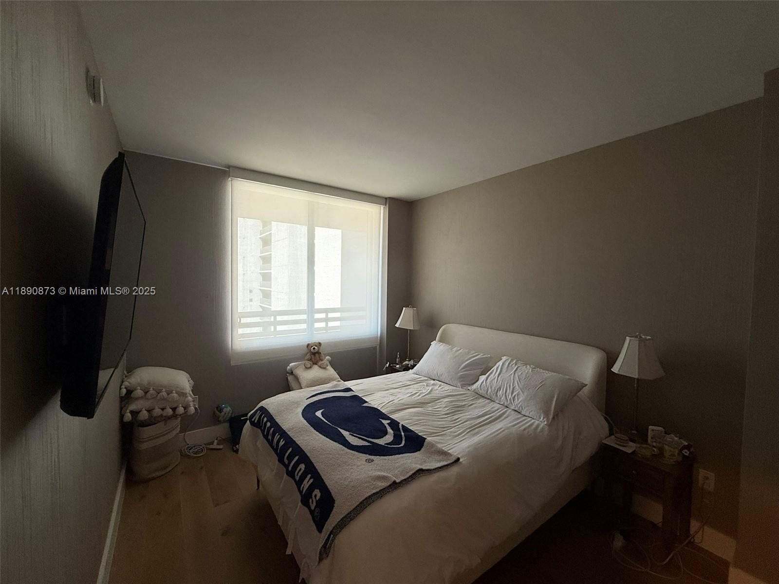 THE HARBOUR SOUTH CONDO - Residential Lease
