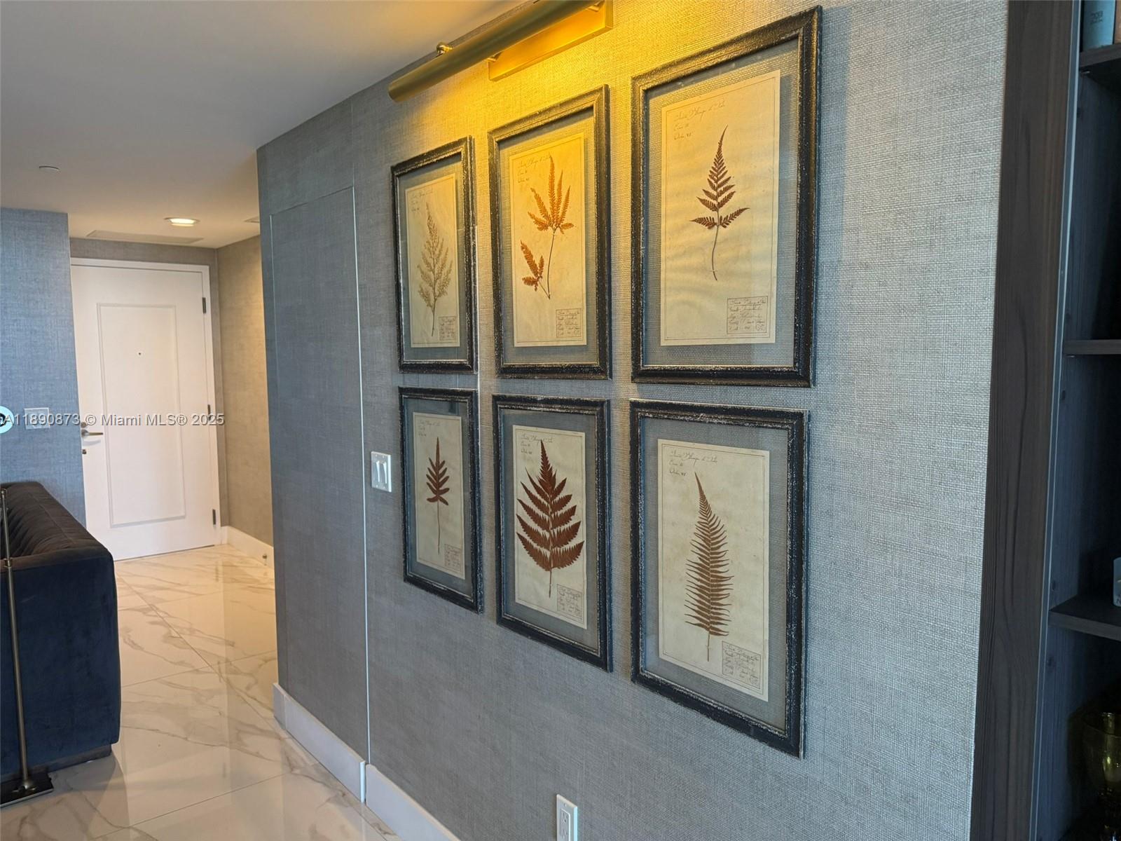 THE HARBOUR SOUTH CONDO - Residential Lease