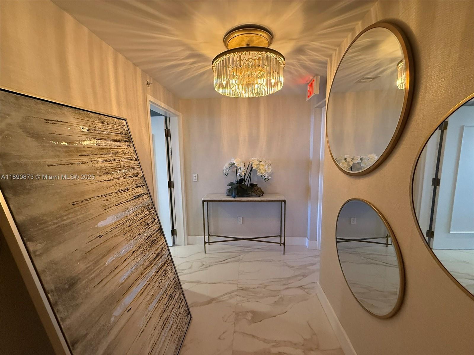 THE HARBOUR SOUTH CONDO - Residential Lease