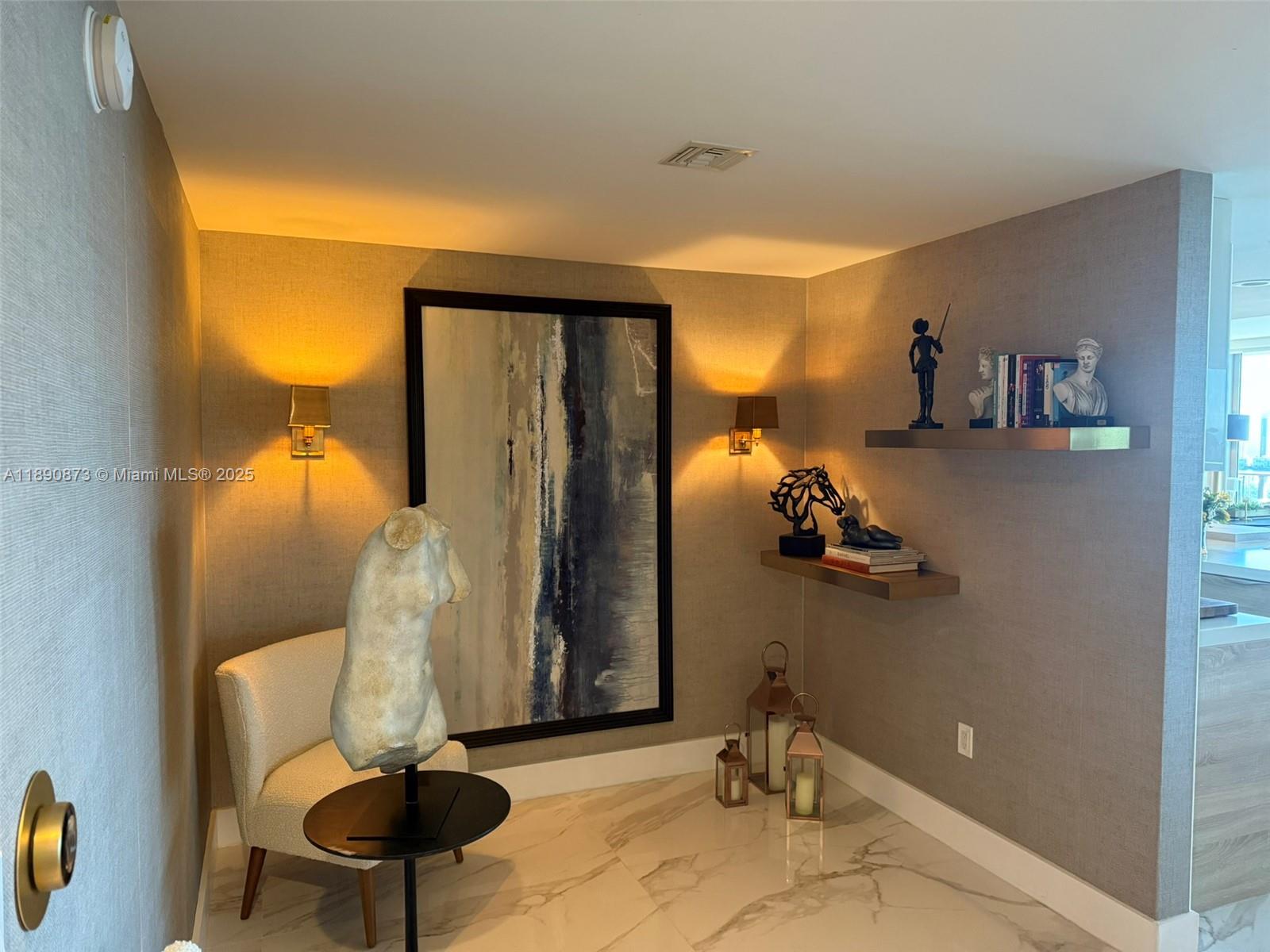 THE HARBOUR SOUTH CONDO - Residential Lease