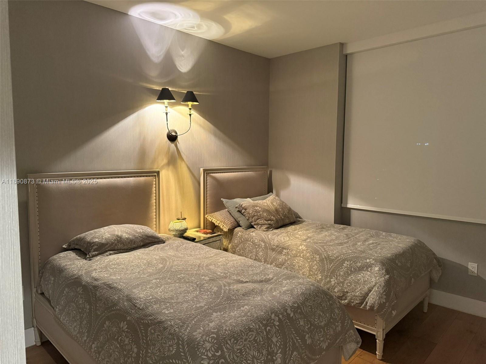 THE HARBOUR SOUTH CONDO - Residential Lease