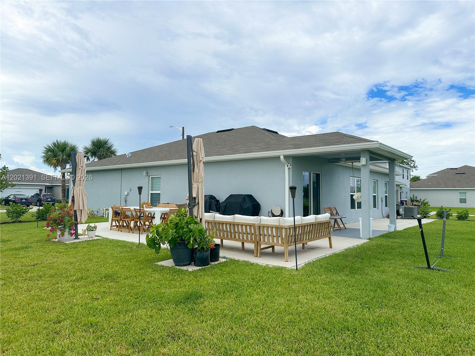 AVALON CROSSING - Residential